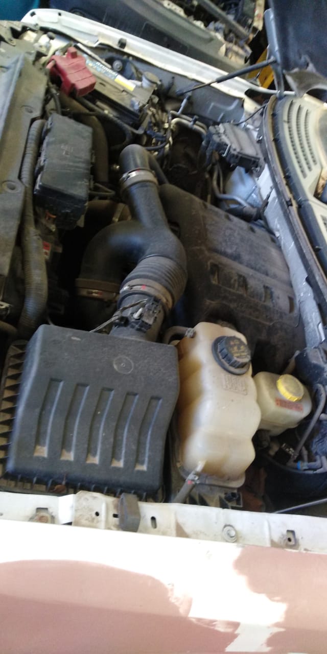  Ford F150 2012    EN DESARME